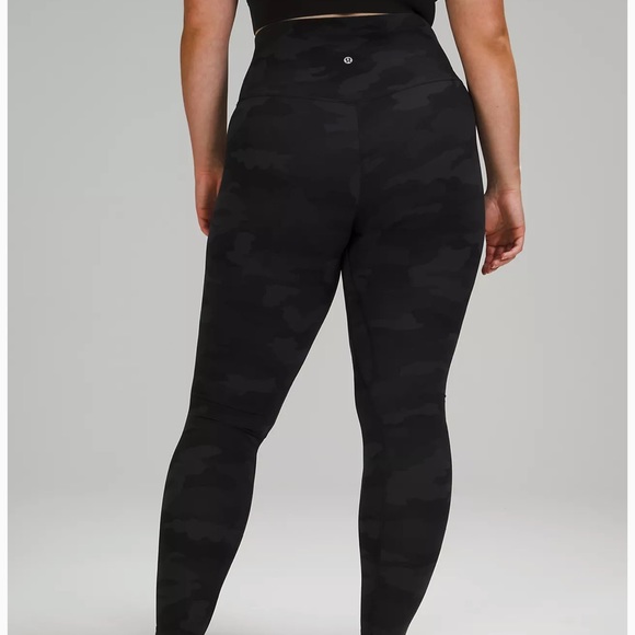 lululemon athletica Pants - Lululemon Tights